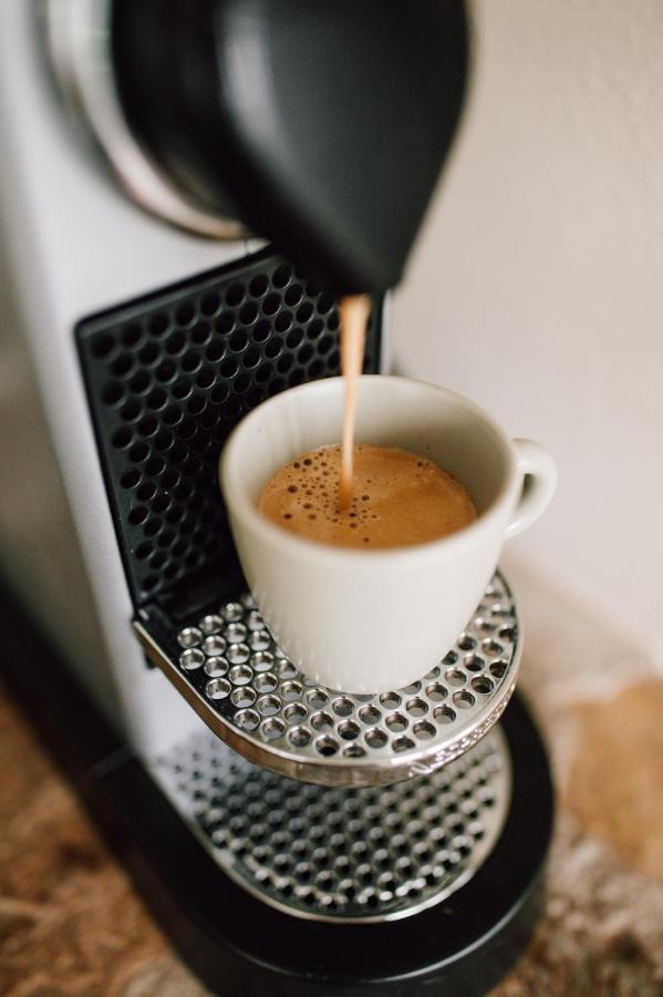 Casa Bacli' - Il Sole Acomodação com café da manhã Montignoso Exterior foto